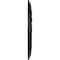 Ekena Millwork Darnay Ceiling Medallion (Fits Canopies up to 7 1/4"), Hand-Painted Steel Gray, 29 1/4"OD x 2"P CM29DASGS - alternate 2